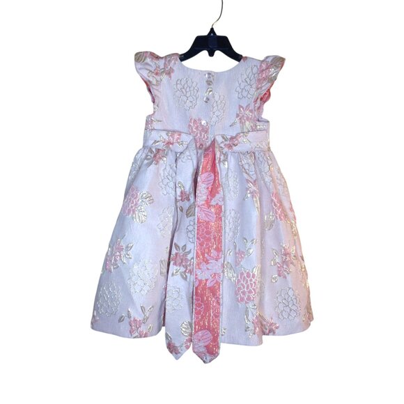 Laura Ashley London Tulle Dress 6 - Picture 3 of 7